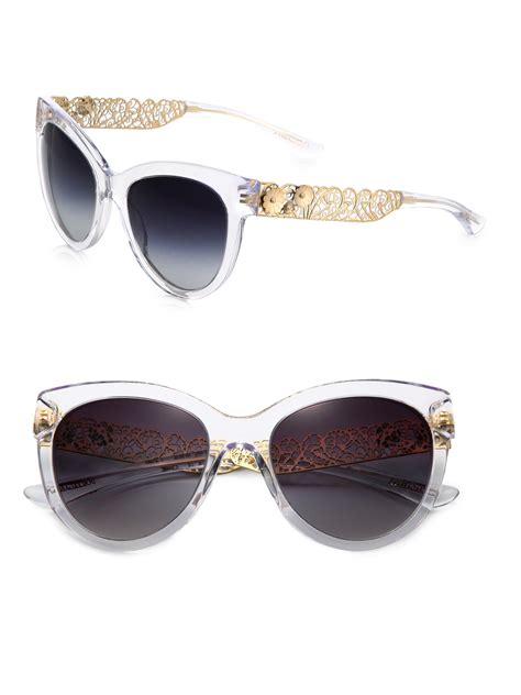 brille dolce gabbana gold|clear dolce and gabbana glasses.